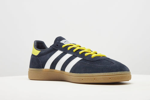 Handball Spezial Leeds United