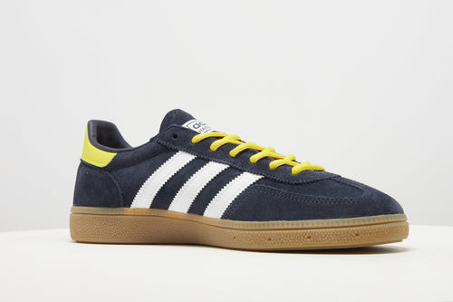 Handball Spezial Leeds United