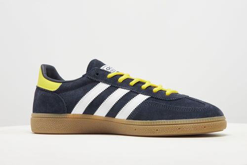 Handball Spezial Leeds United