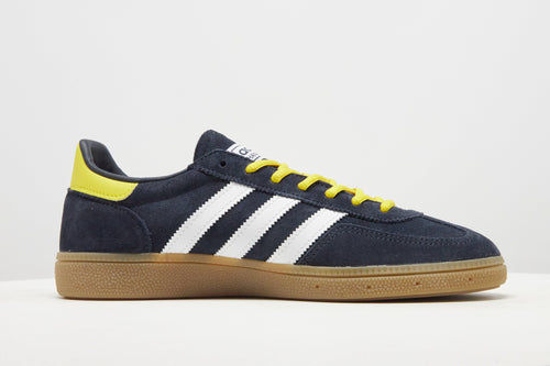 Handball Spezial Leeds United
