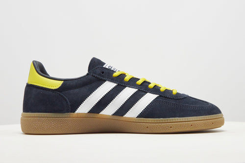 Handball Spezial Leeds United