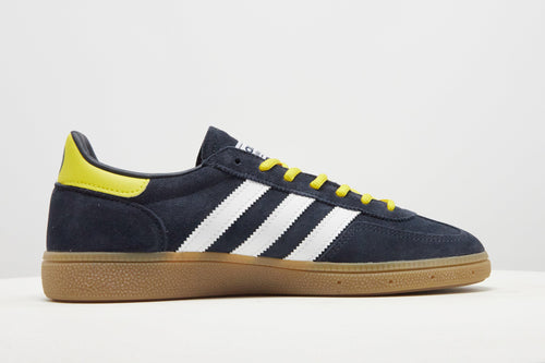 Handball Spezial Leeds United