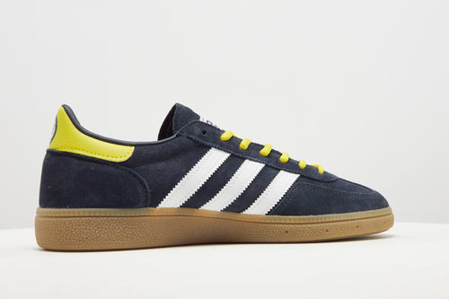 Handball Spezial Leeds United