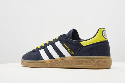 Handball Spezial Leeds United