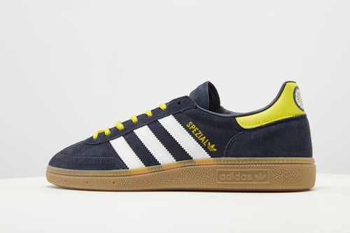 Handball Spezial Leeds United