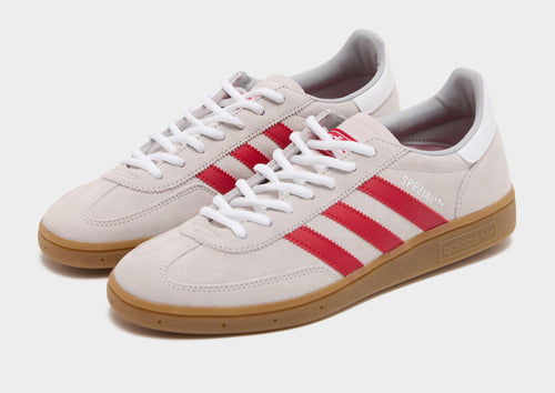 Handball Spezial 'Liverpool FC'