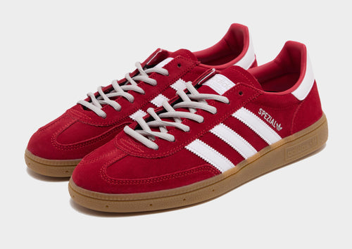 Handball Spezial 'Liverpool FC'