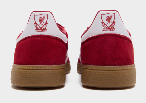 Handball Spezial 'Liverpool FC'