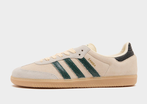 Samba OG