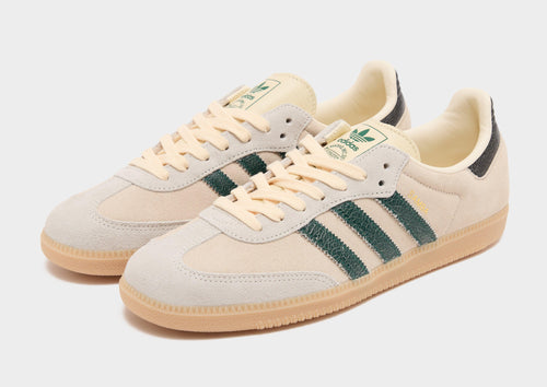 Samba OG