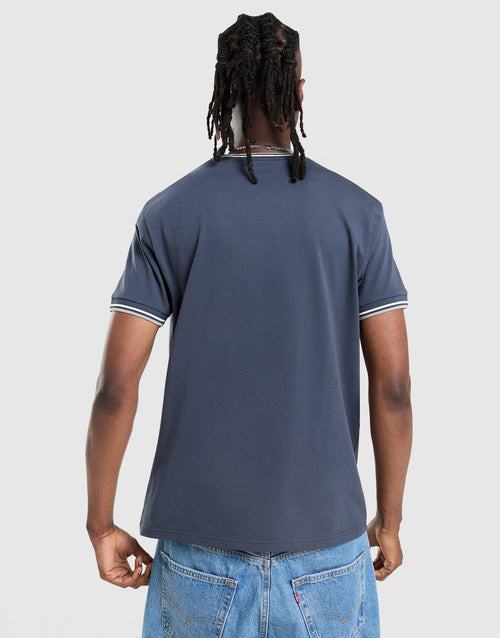 Twin Tipped T-Shirt