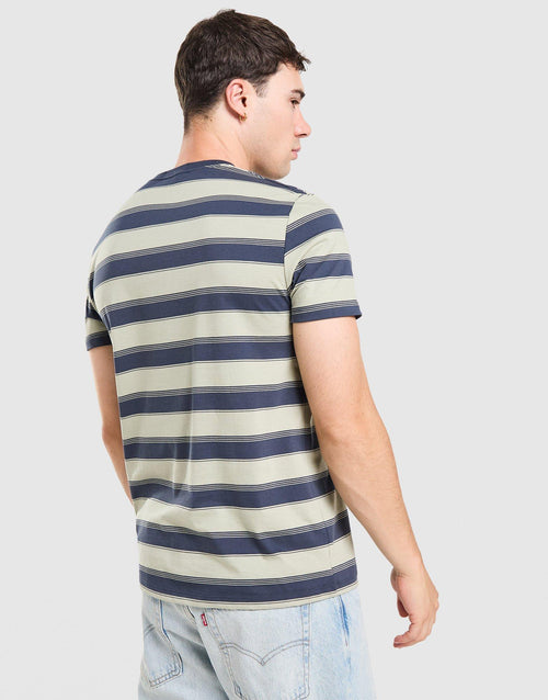 Stripe T-Shirt