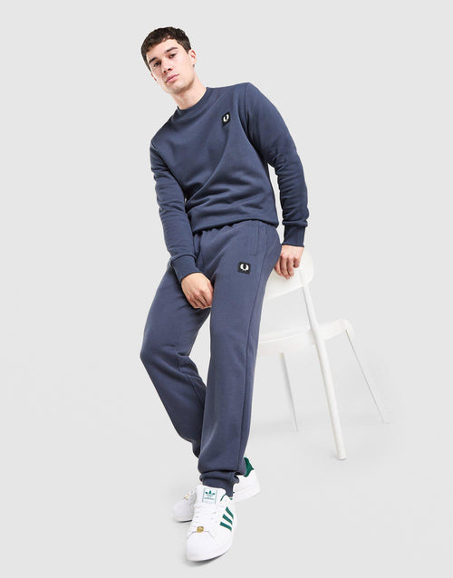 Pique Joggers