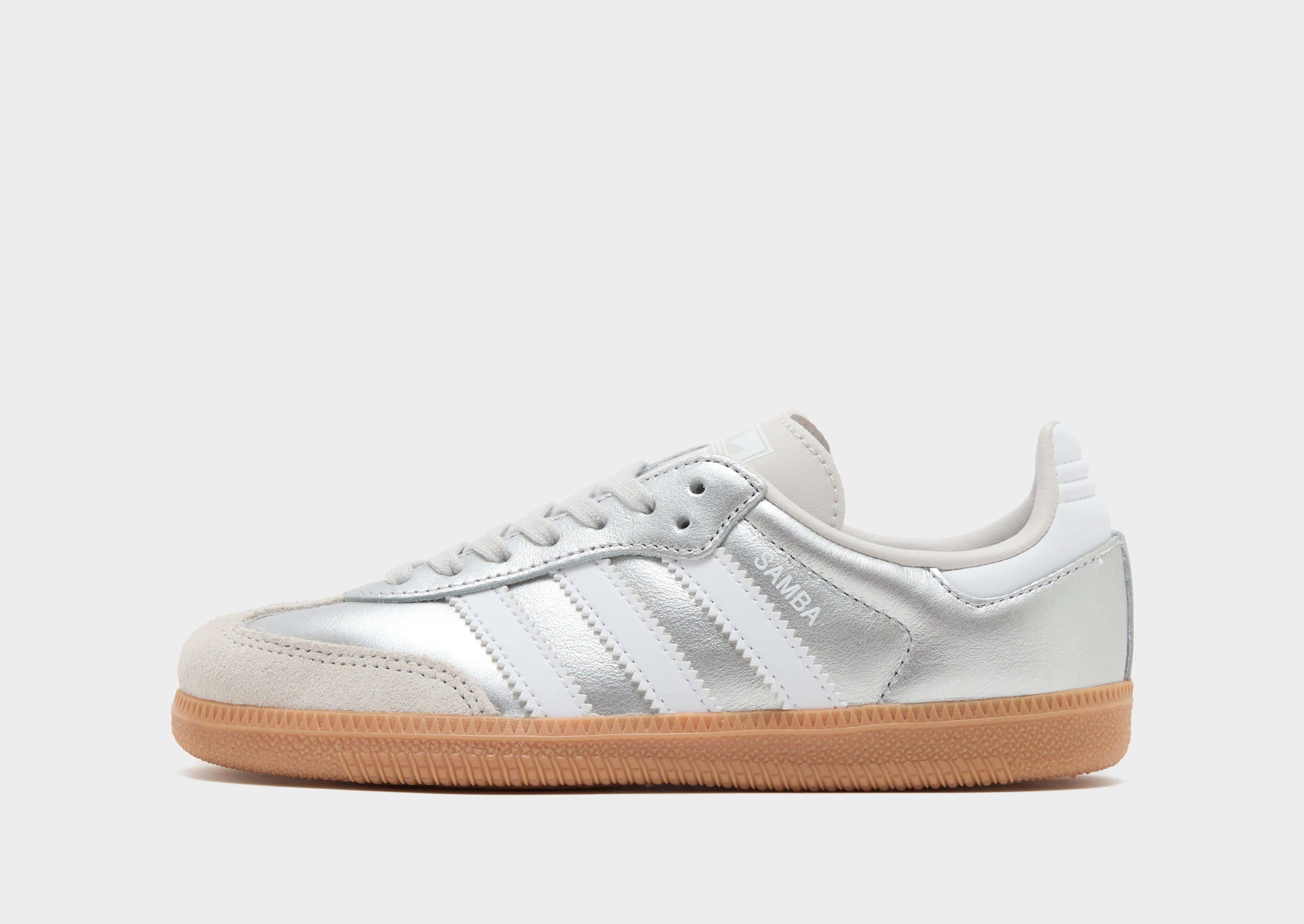Samba OG Junior's