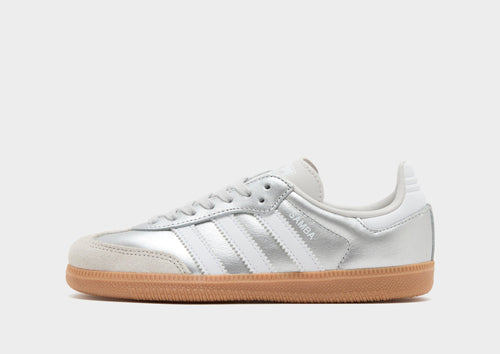 Samba OG Junior's
