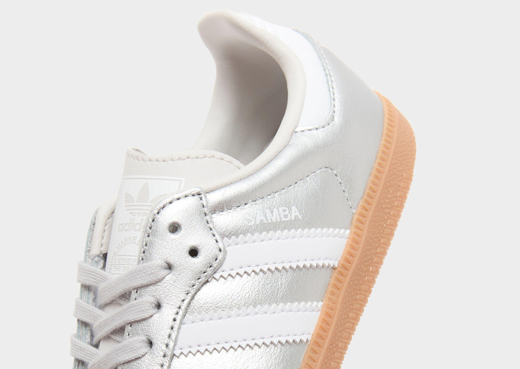 Samba OG Junior's
