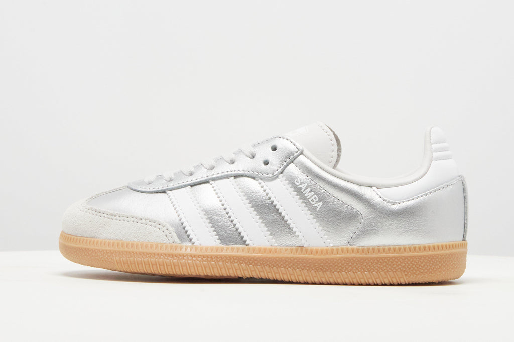 Samba OG Junior's