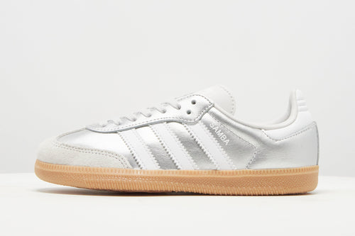 Samba OG Junior's