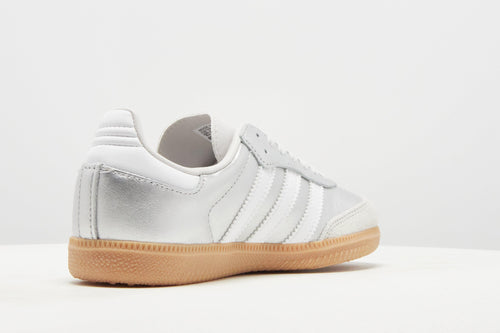 Samba OG Junior's