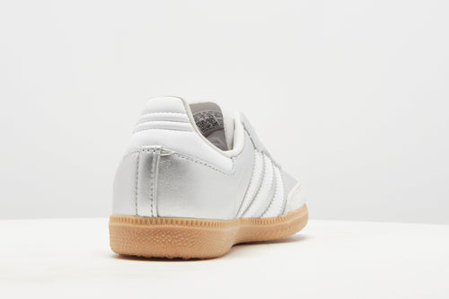 Samba OG Junior's
