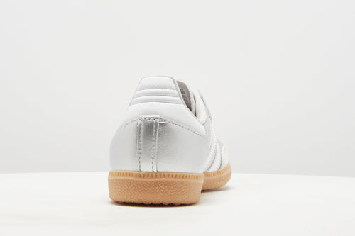 Samba OG Junior's