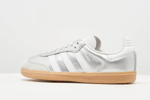 Samba OG Junior's