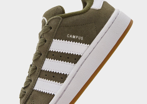 Campus 00s Children