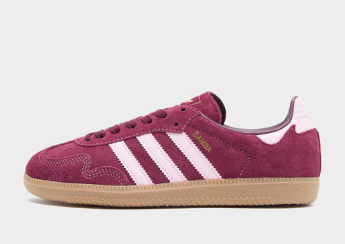 Samba OG Women's