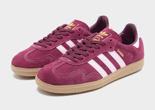Samba OG Women's
