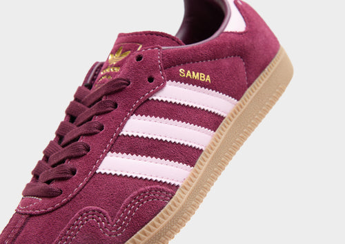 Samba OG Women's