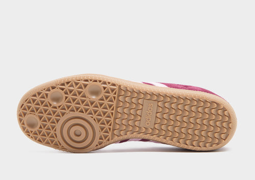 Samba OG Women's