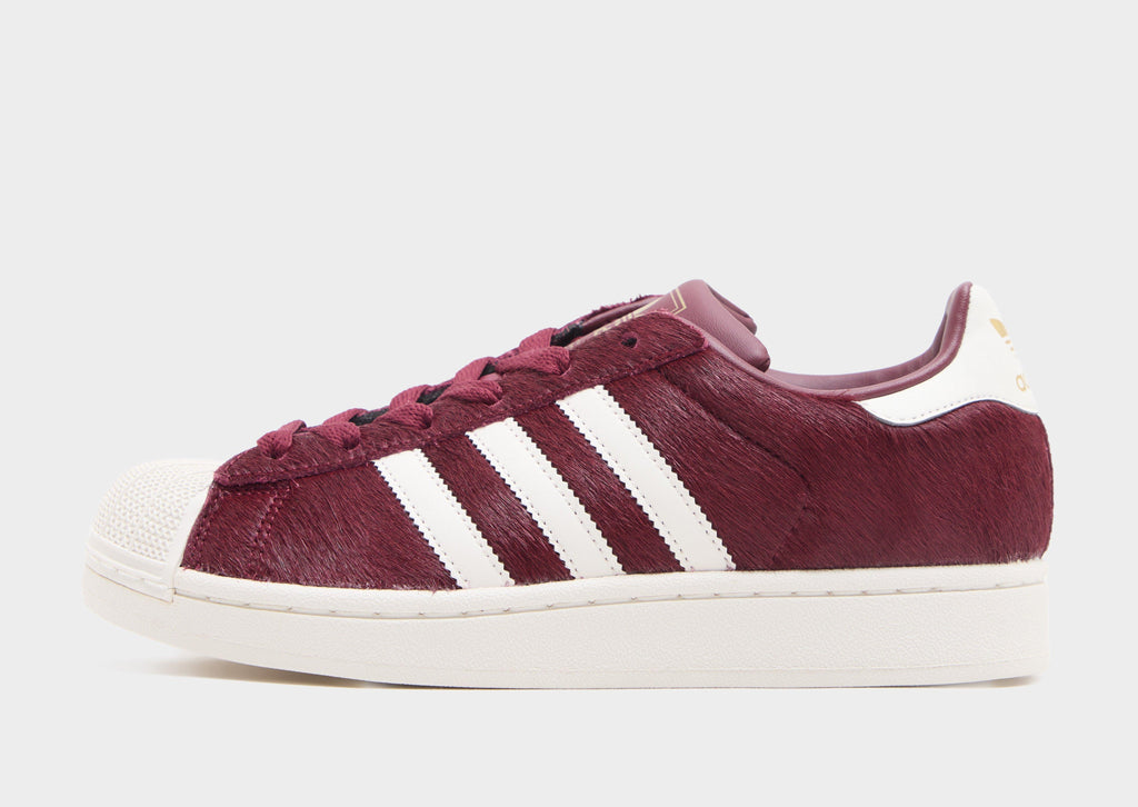 Superstar II Pony Hair Women's