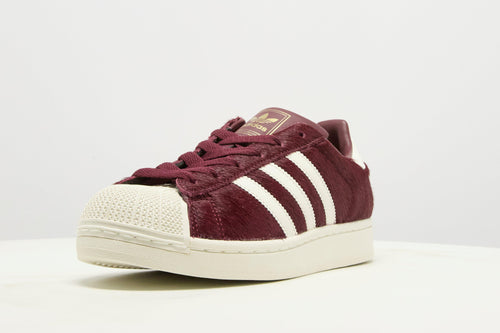 Superstar II Pony Hair Women's
