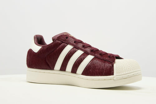 Superstar II Pony Hair Women's