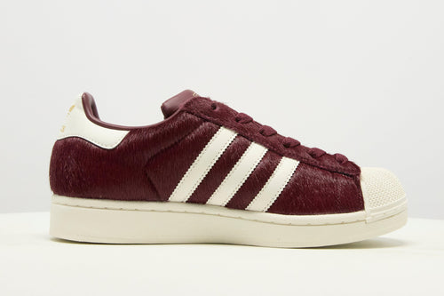 Superstar II Pony Hair Women's