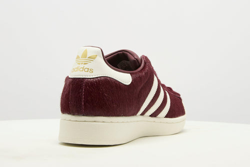 Superstar II Pony Hair Women's