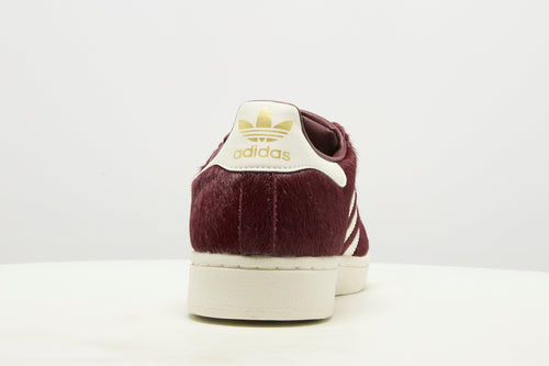 Superstar II Pony Hair Women's
