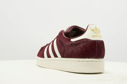 Superstar II Pony Hair Women's