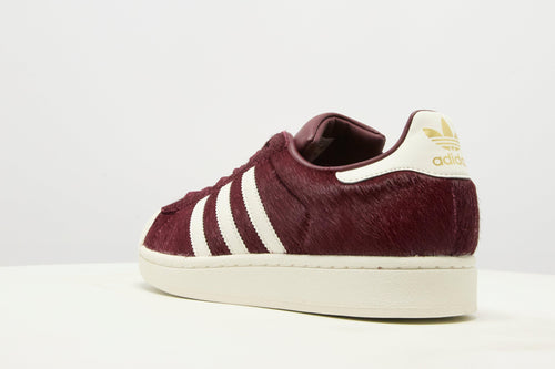 Superstar II Pony Hair Women's