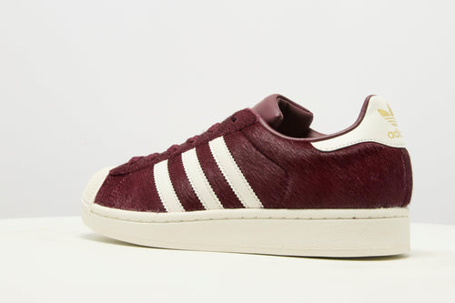 Superstar II Pony Hair Women's