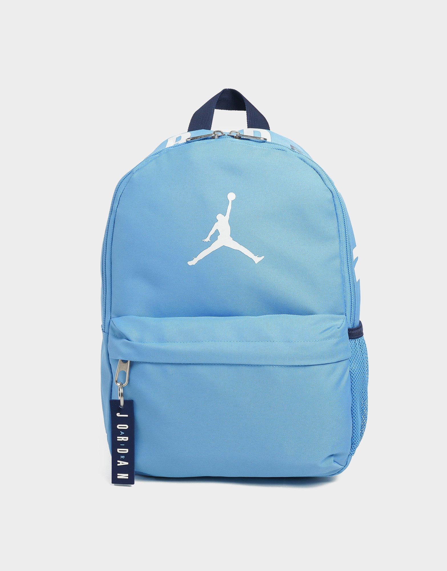 完売必須!☆Air Jordan Mini Backpack (10L) Air Jordan Mini Backpack (10L). Nike.com