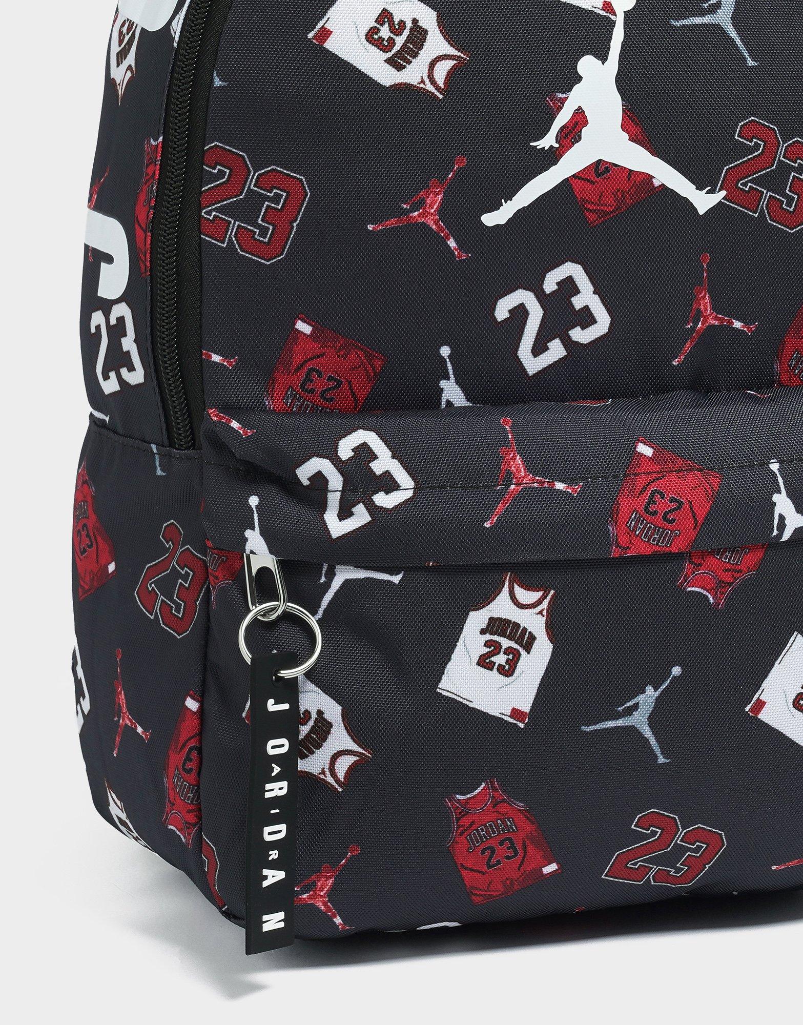 jordan backpack jd