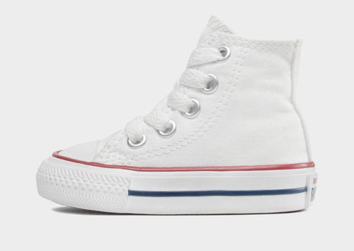 All Star High Infant's
