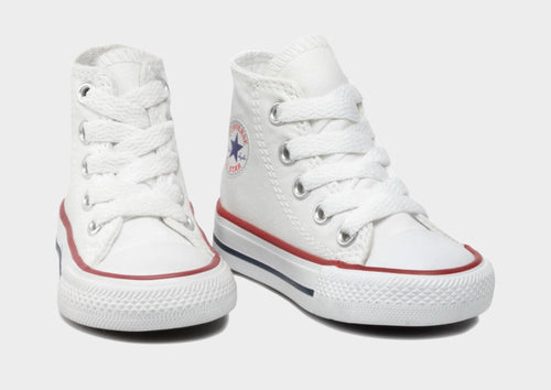 All Star High Infant's