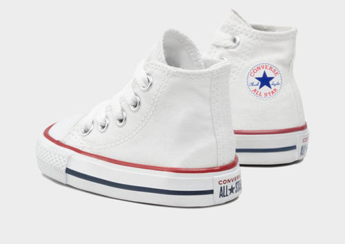 All Star High Infant's