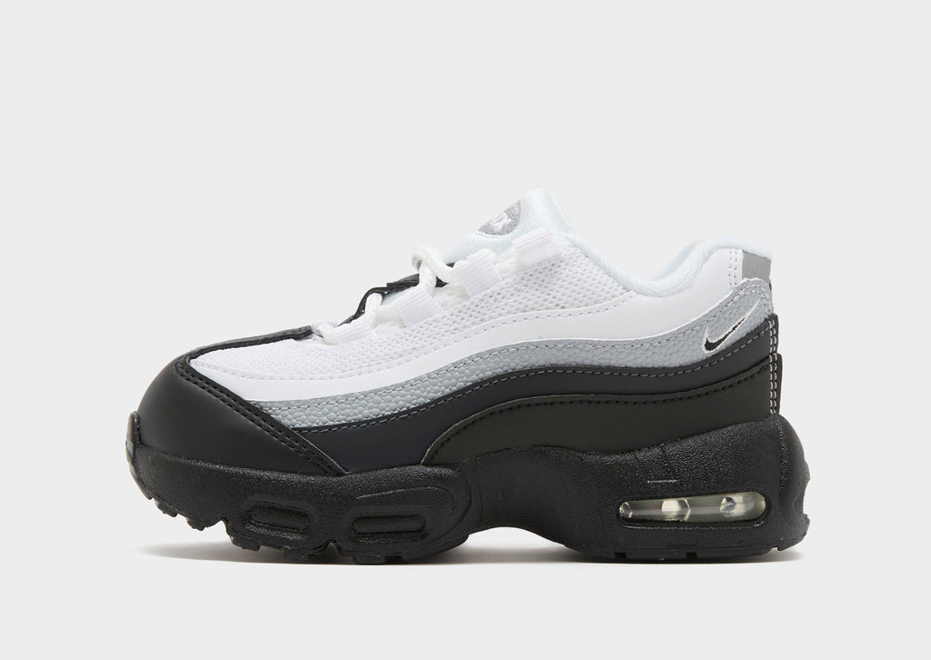 Nike Air Max 95 Infant's