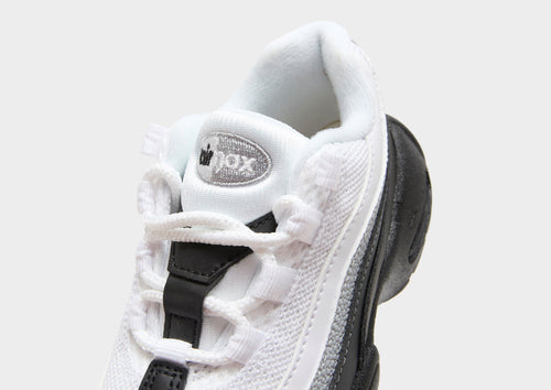 Nike Air Max 95 Infant's