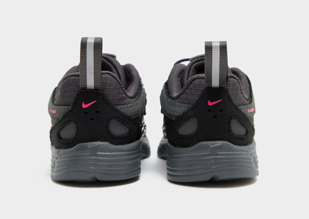P-6000 Infant's