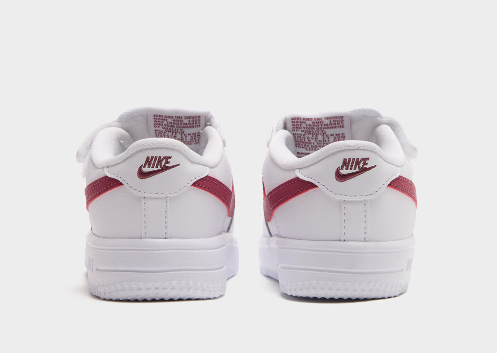Force 1 Low EasyOn Infant