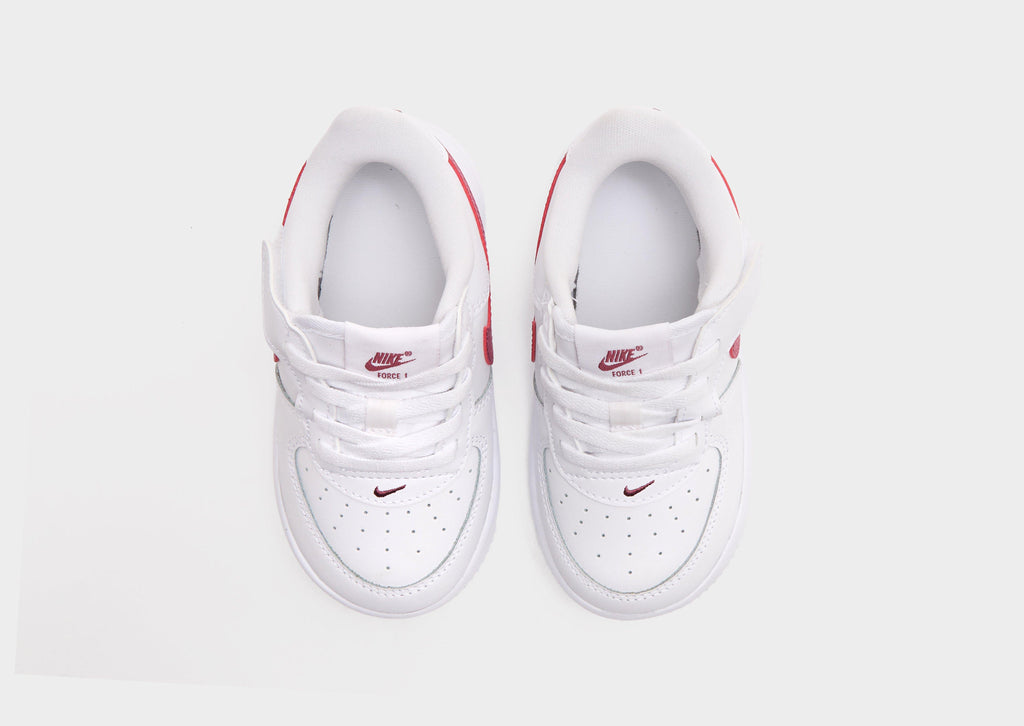 Force 1 Low EasyOn Infant